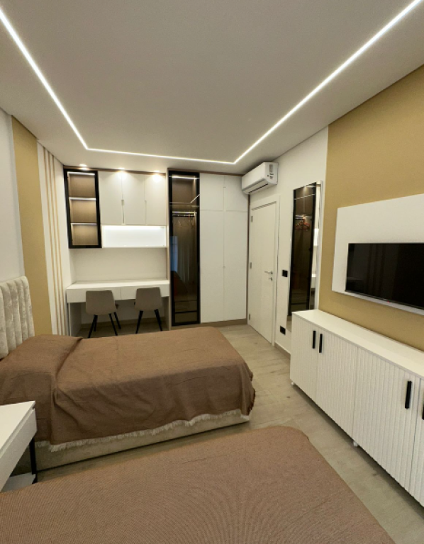 Appartamento 2+1+2 in Affitto – Residenza Sofia | TEG