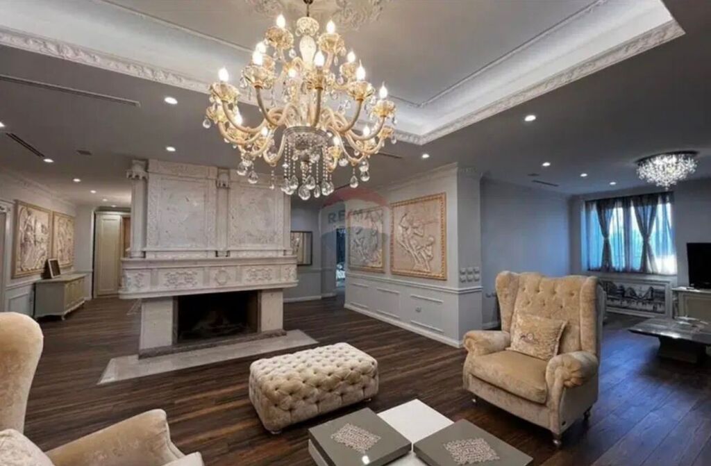 ✨Shitet Apartament 3+1 Luksoz  |📍Selvia