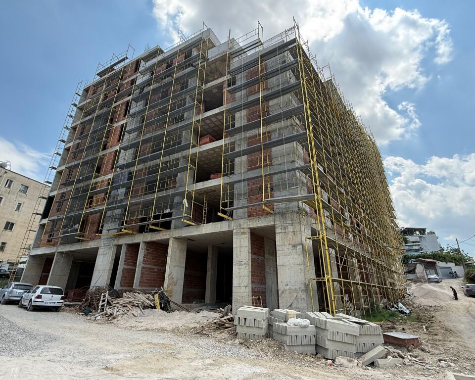 APARTMENT 2+1 for sale in Ali Dem