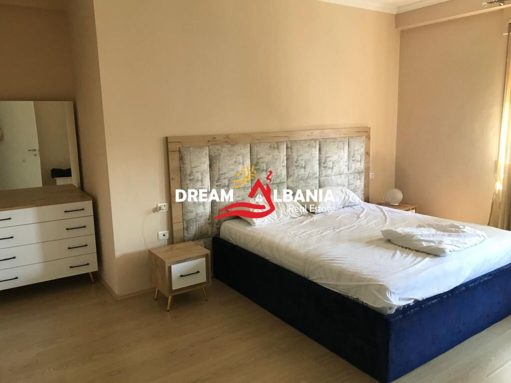 Appartamento 2+1+2 in affitto a Liqeni i Thate vicino al Ristorante Mir Zoti (ID 42215497)