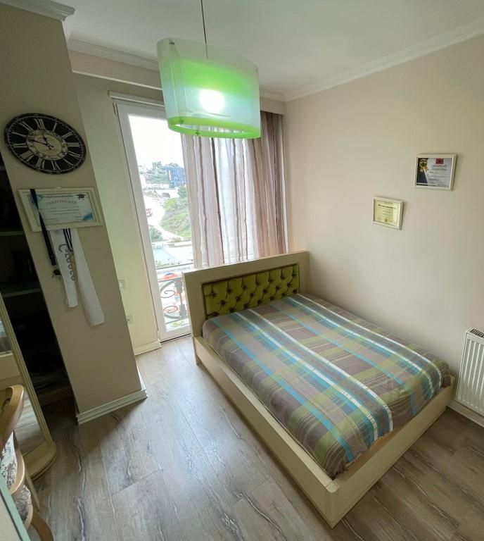 APARTAMENT MODERN PER QIRA 3+1+2 TEK REZIDENCA KODRA E DIELLIT 2