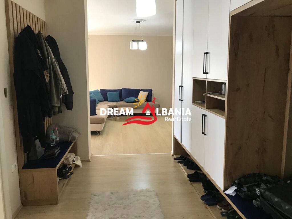 Appartamento 2+1+2 in affitto a Liqeni i Thate vicino al Ristorante Mir Zoti (ID 42215497)