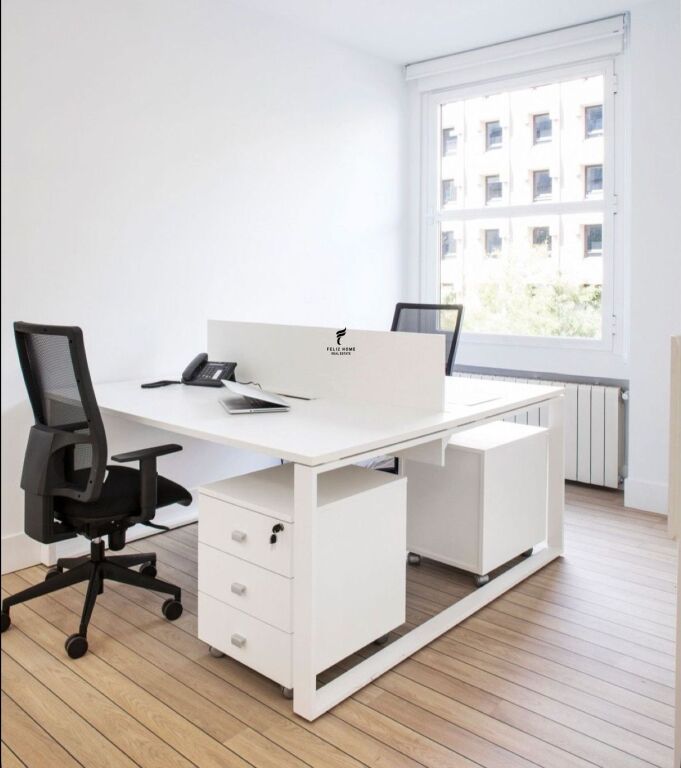 OFFICE FOR RENT 96 M2 VASIL SHANTO 150,000 LEKE FH-58534