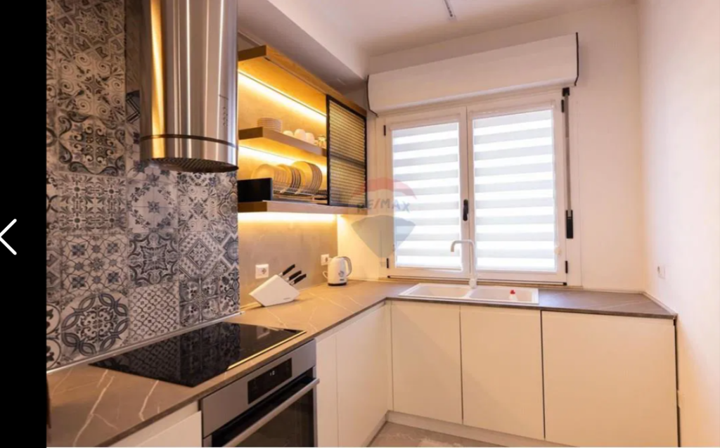 Appartamento in vendita 2+1 in Centro