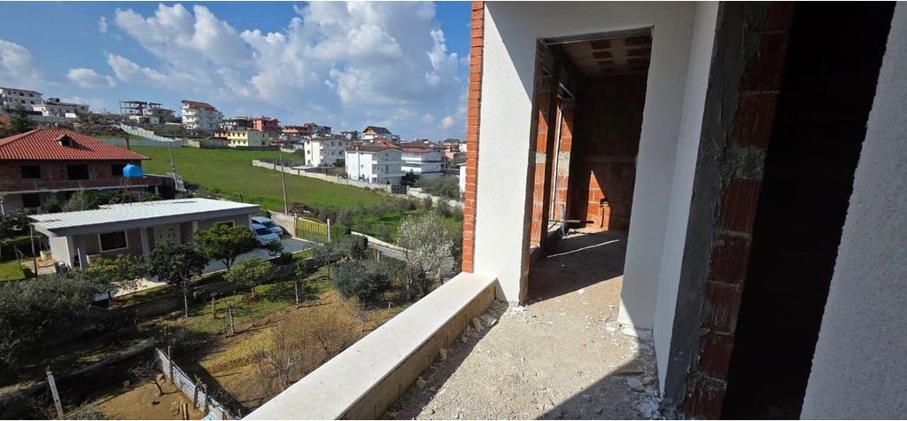 OKAZION vetëm për 1 javë! – Apartament 2+1 + 2 në Ringside Residence, Paskuqan!