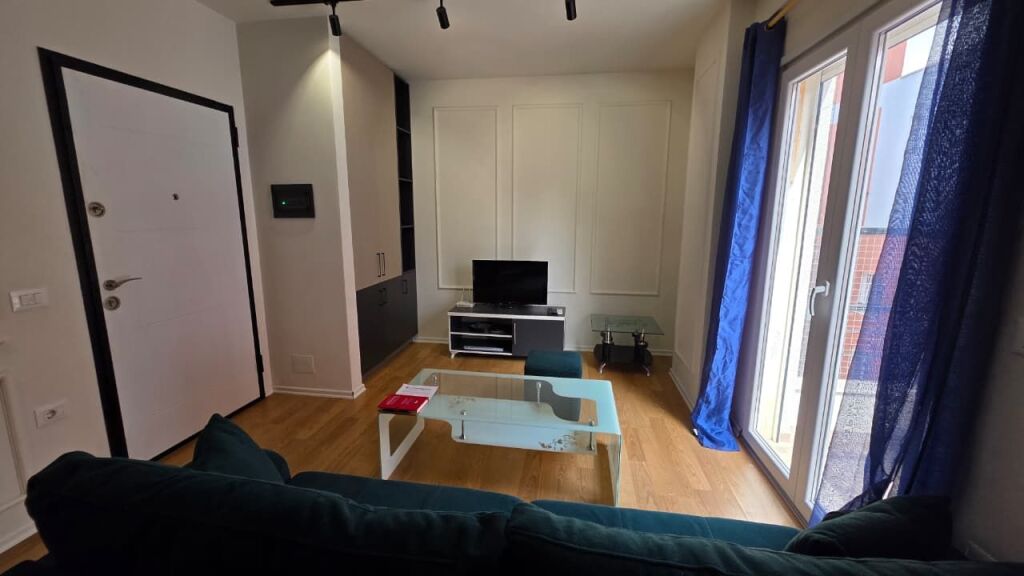 jepet me qira apartament 1+1 , SELITE