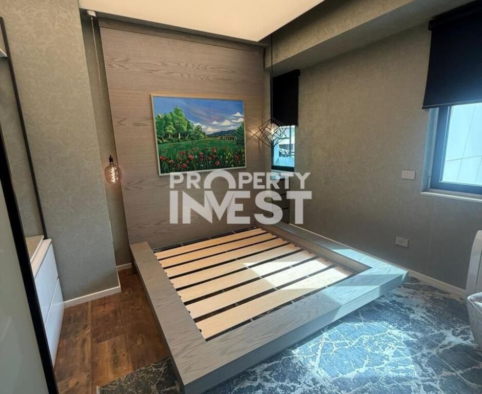 Apartment 2+1 Ambasador 3 for sale, Elbasanit street, Air Albania stadium