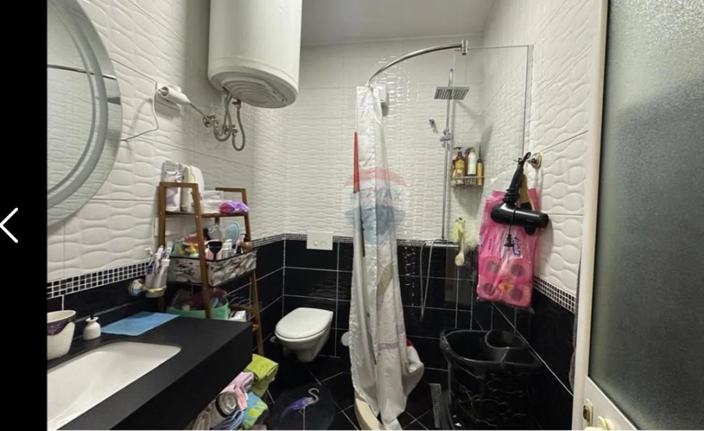 Apartment for sale 2+1 at the former Electric Market