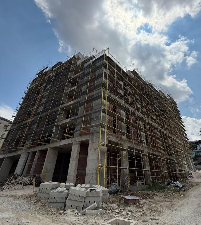 APARTMENT 2+1 for sale in Ali Dem