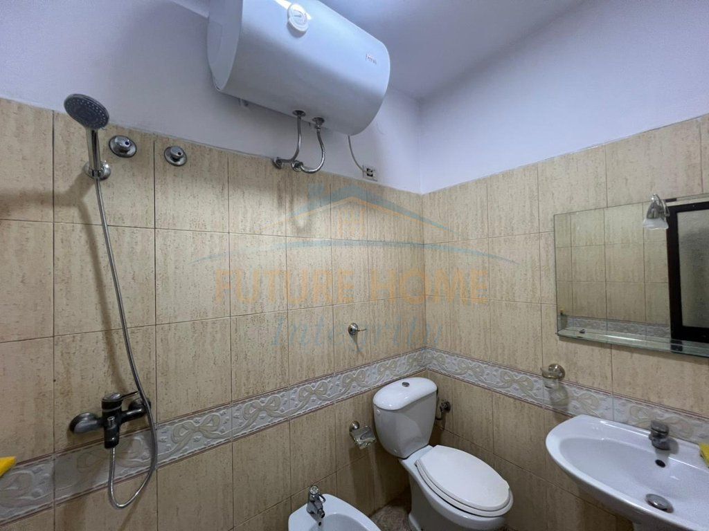 Qera, Apartament 1+1, Rruga e Elbasanit, Tiranë.