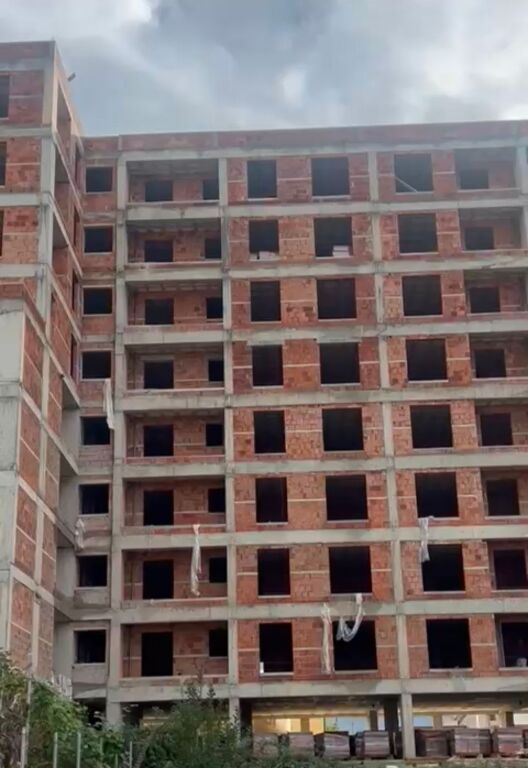 APPARTAMENTO 1+1 IN VENDITA A KAMEZ