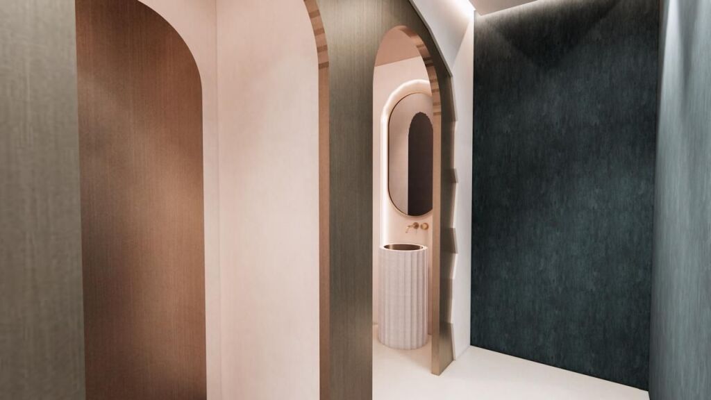 Locale in Affitto - Lounge a Zogu i Zi !