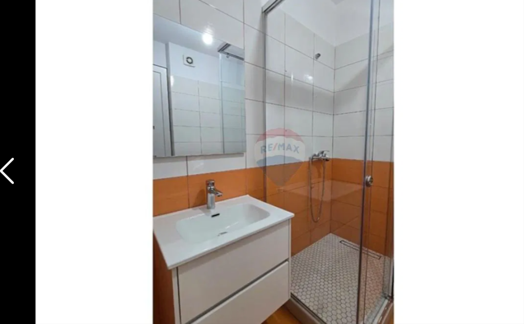 Apartament per qera 2+1 tek Rruga e Thesarit