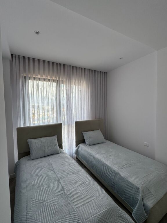 Apartment 2+1 for rent at Pazari i Ri