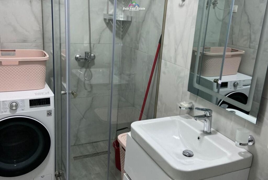 Appartamento In Affitto 1+1 A 21 Dhjetori ( ID B2101494) Tirana