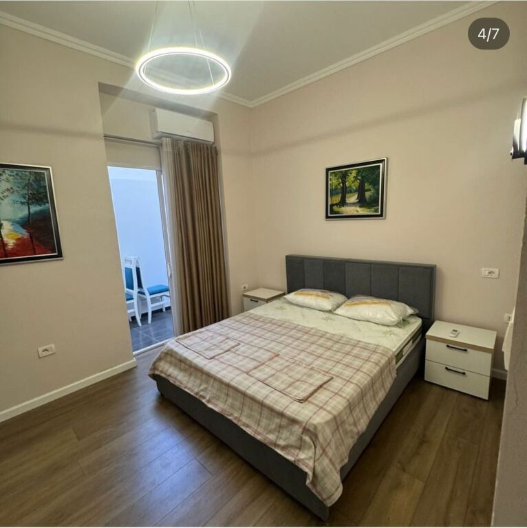 Garsionere konvertuar 1+1, Rruga e Durresit!