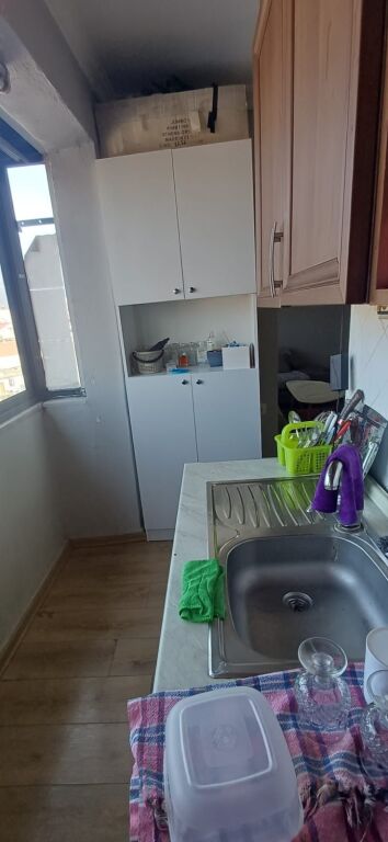 1+1 apartment for sale near the Military Hospital