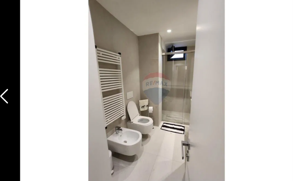 Apartment for sale 2+1+2 at the New Bazaar