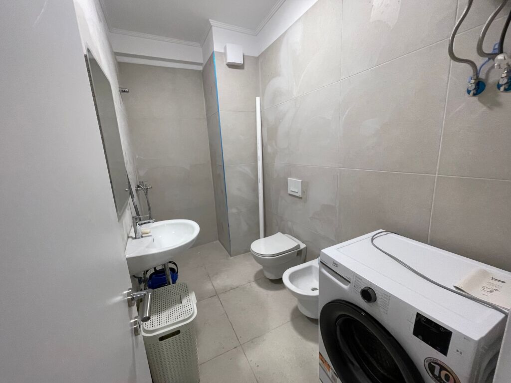 Apartment for rent 1+1+ parking spot 430€