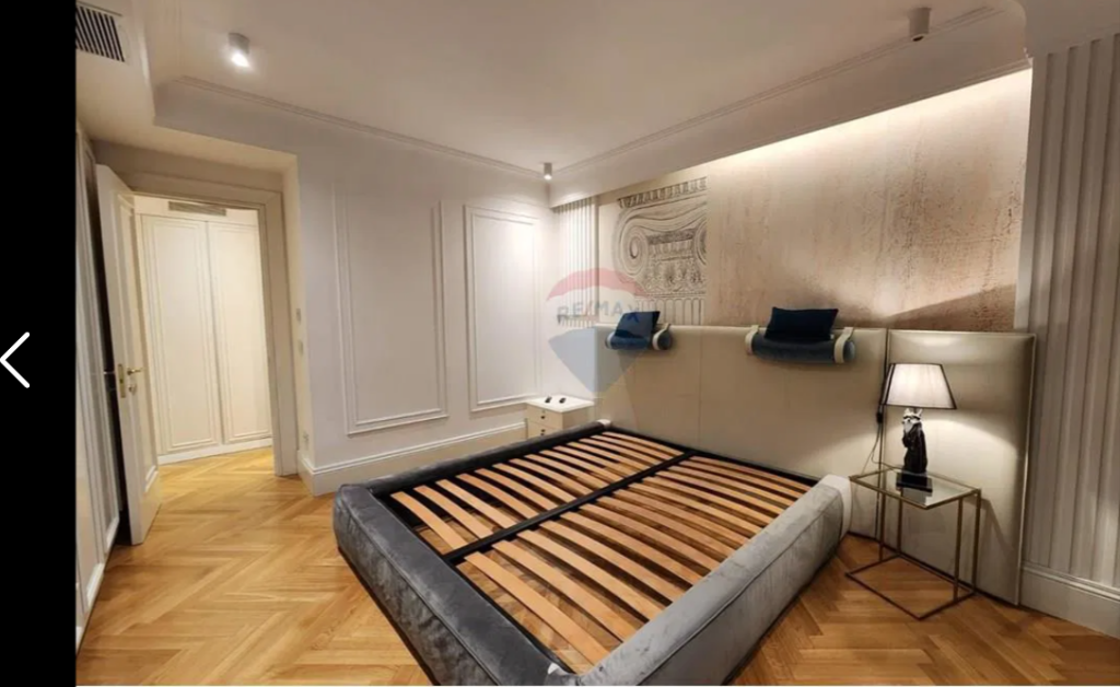 Apartment for sale 2+1 near pami Botanical Garden