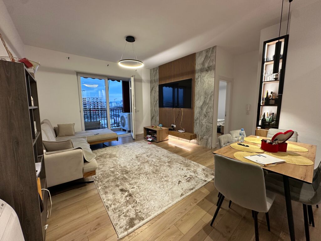 VENDESI APPARTAMENTO 2+1 | KAMEZ