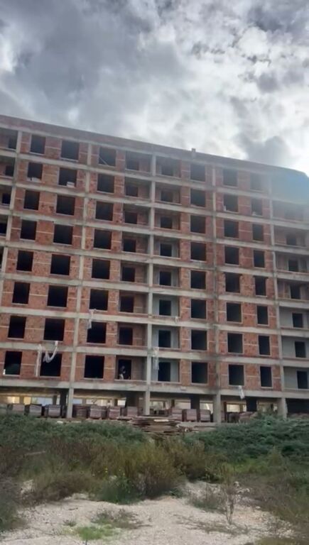 APPARTAMENTO 1+1 IN VENDITA A KAMEZ