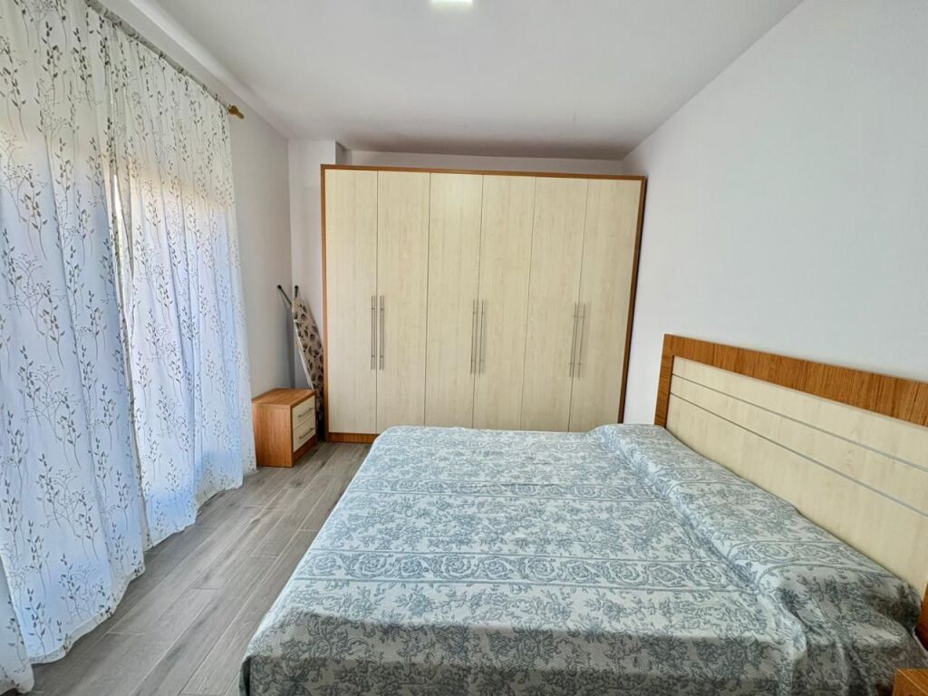 PER QIRA APARTAMENT 2+1+2 – ME POST PARKIMI – VOLLGA DURRES