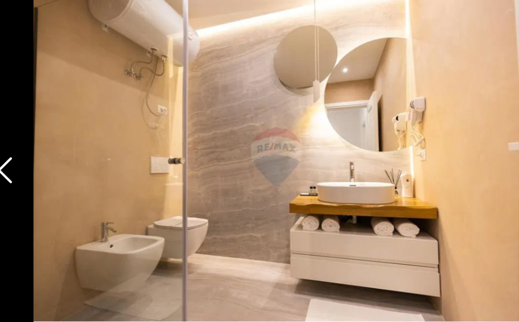 Appartamento in vendita 2+1 in Centro