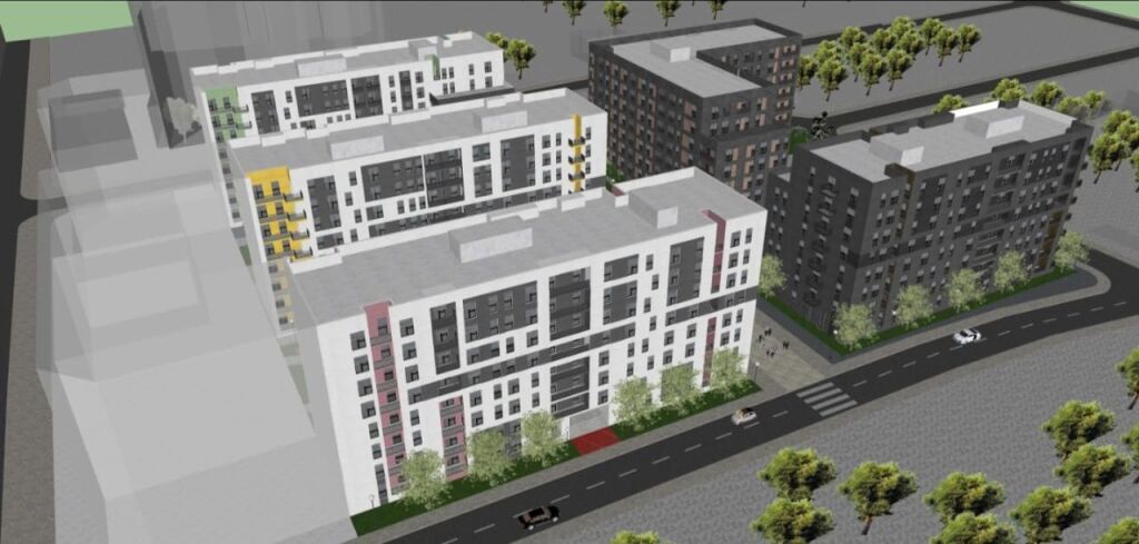 📌Shitet Apartament 3+1+2 tek Tirana Entry