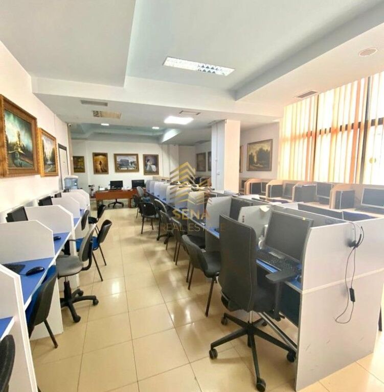 Business Premises for Sale Unit 217m² • 3000 Euro/m² , Elbasan Street, 651,000 Euro