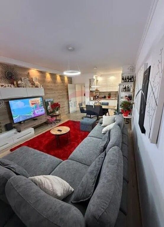 Appartamento - In Vendita - Via Teodor Keko, Tirana(ID: 530191055-640)