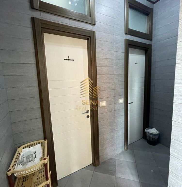 Business Premises for Sale Unit 217m² • 3000 Euro/m² , Elbasan Street, 651,000 Euro