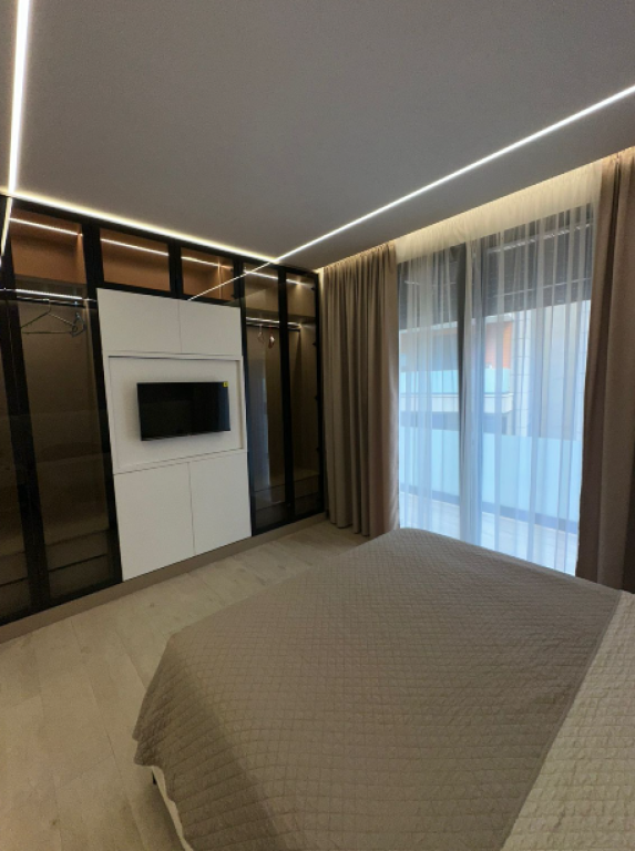 Appartamento 2+1+2 in Affitto – Residenza Sofia | TEG