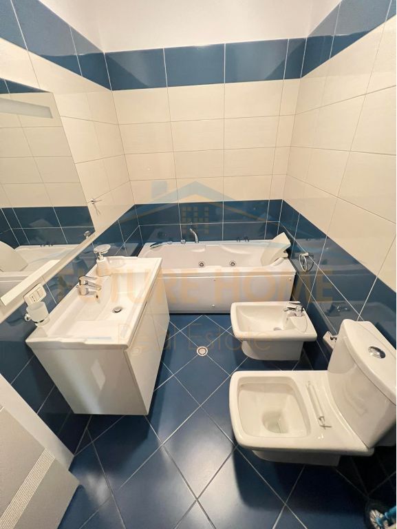 ☀️ Qera te Rotondoja, Unaza e Re – 2+1+2 me Orientim Jug! 🏠