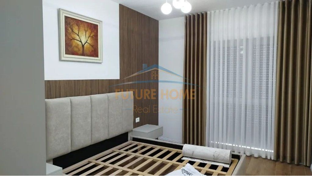 Rent, Apartment 1+1 Red School, Dervish Hekali Street, Tirana.