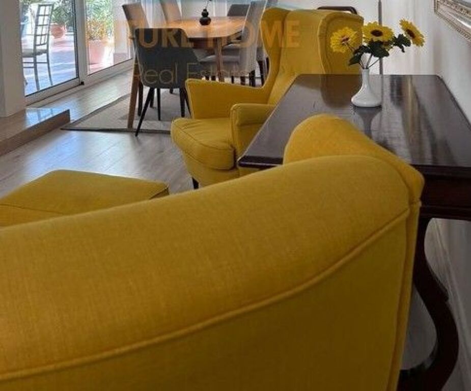 For sale, Apartment 2+1+2+Veranda, Bllok