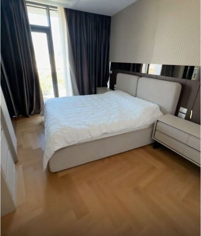 FOR SALE APARTMENT 2+1+PARKING SPACE IN LAKE VIEW RESIDENCE