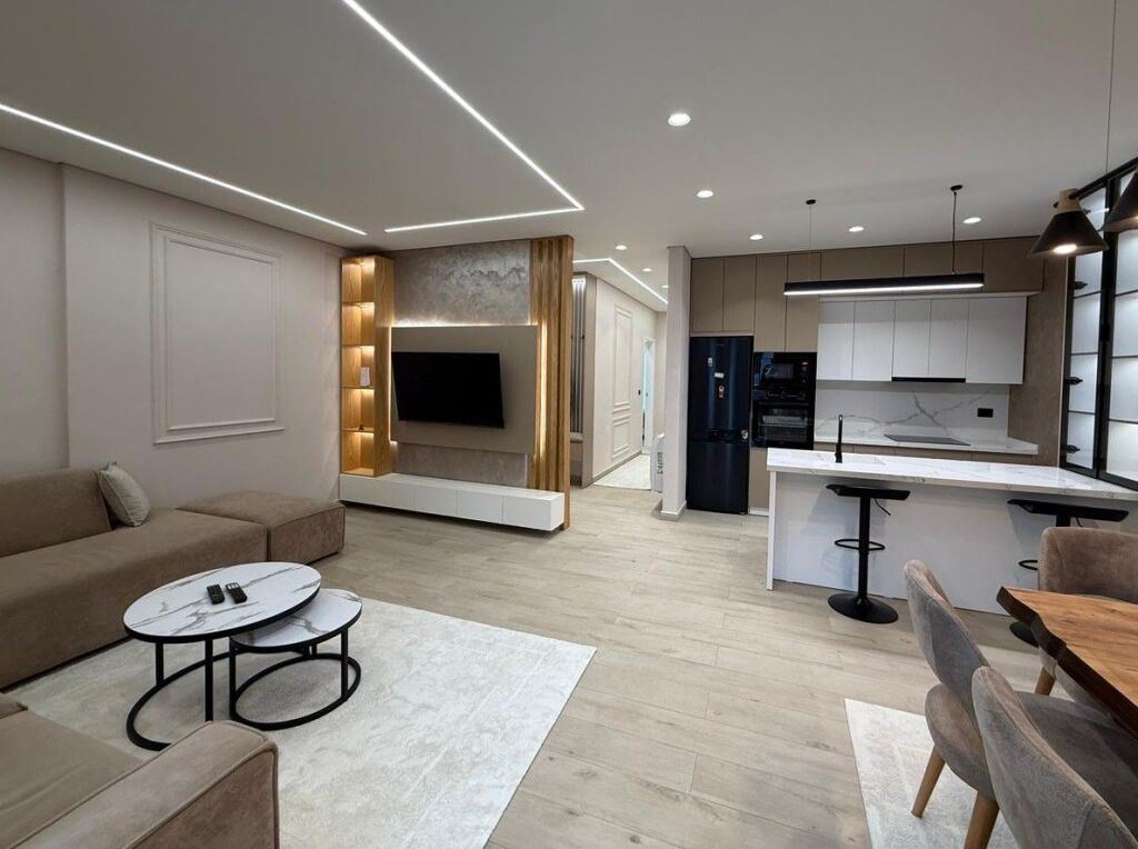 📌 Appartamento 2+1+2 in Affitto – Residenza Sofia, vicino a TEG