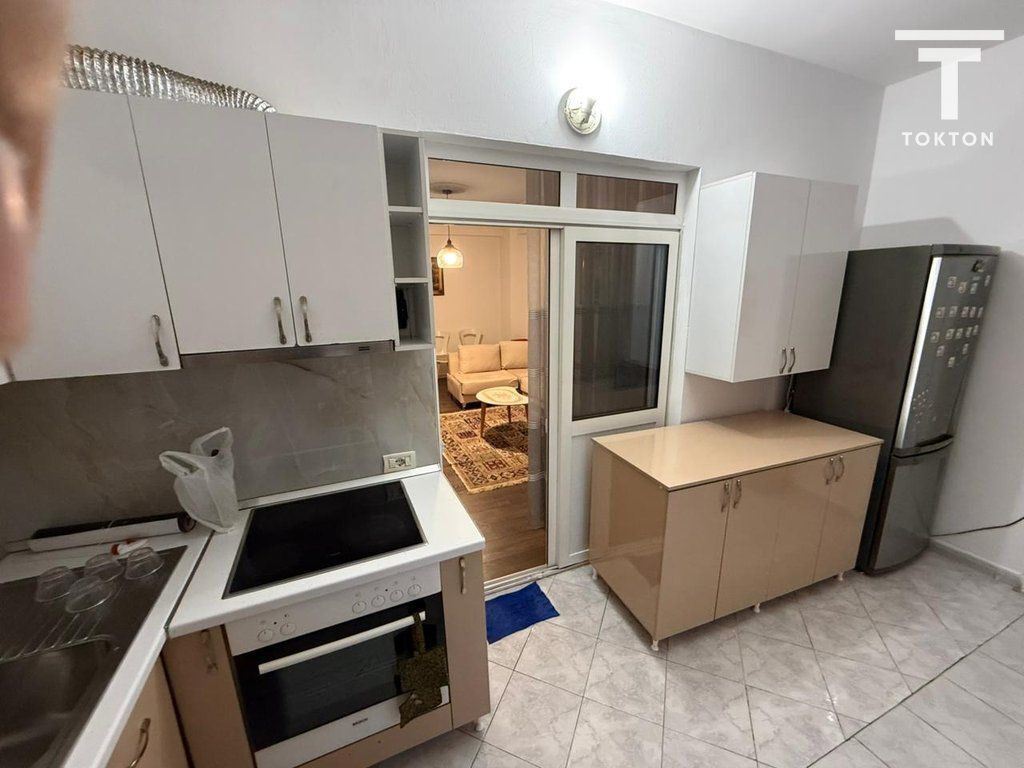 APARTAMENT 2+1 PER QERA NE DON BOSKO