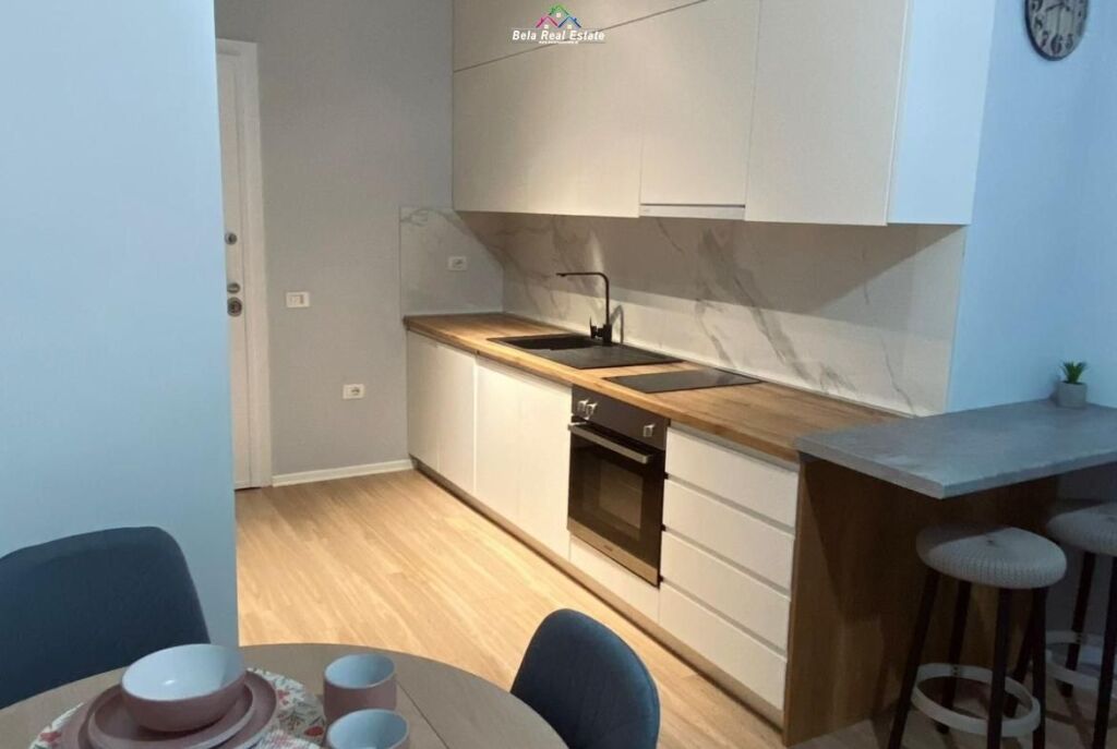 Appartamento In Affitto 1+1 A 21 Dhjetori ( ID B2101494) Tirana