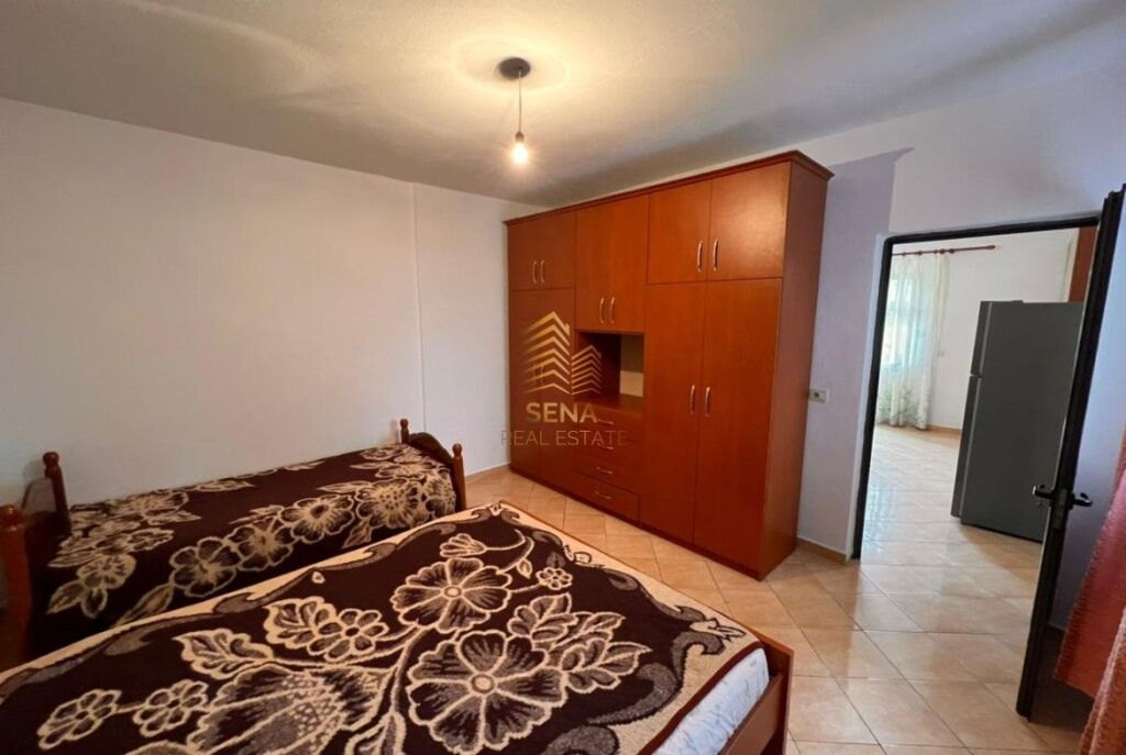 Qira, Apartament 1+1+Blk, Rruga e Elbasanit, 35.000 Leke/muaj