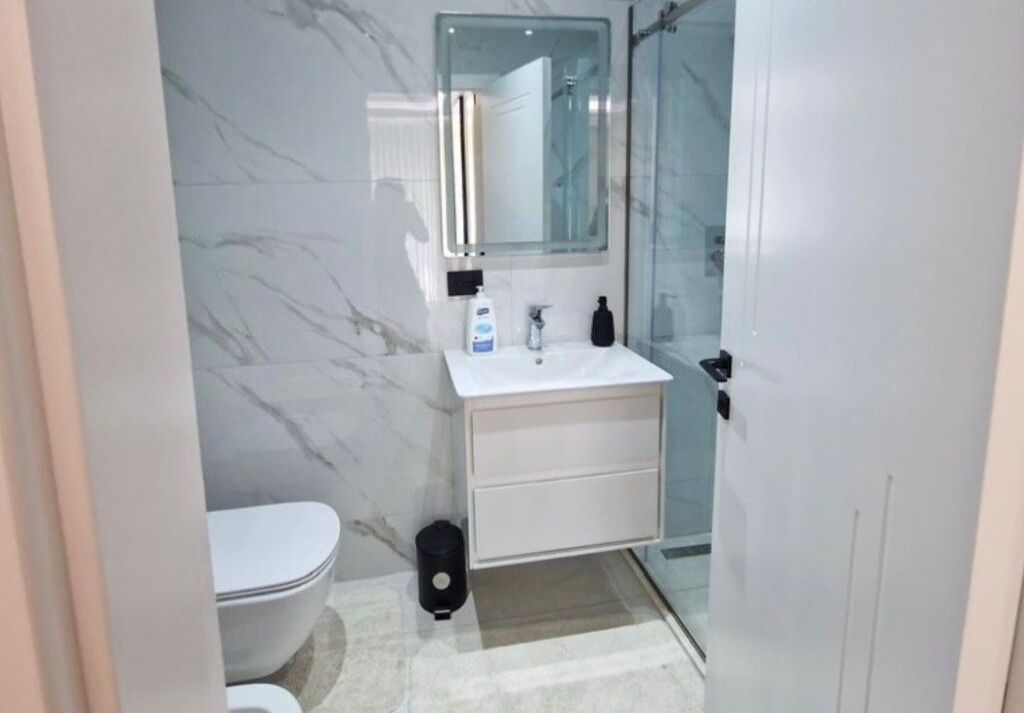 Super Apartment 3+1+2+3 Parking Spaces for Rent – Aviation Field