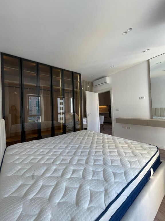 Appartamento in affitto- Vicino a Zogu I Zi