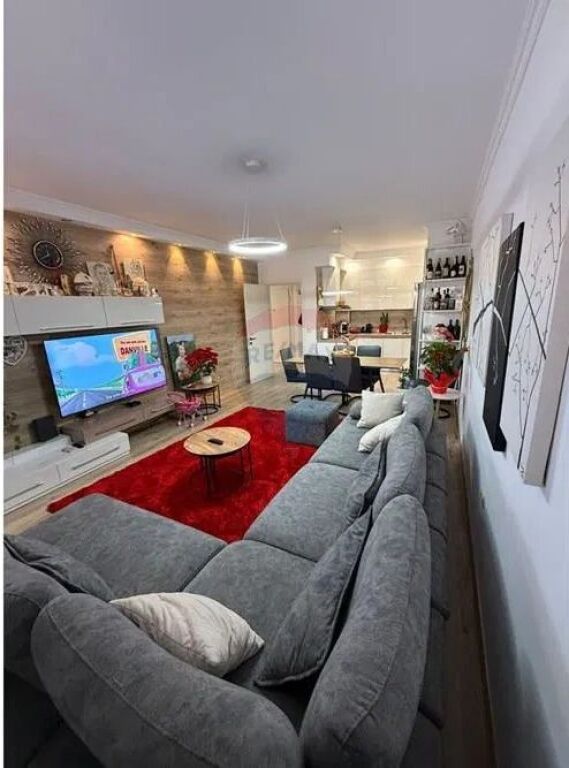 Appartamento - In Vendita - Via Teodor Keko, Tirana(ID: 530191055-640)