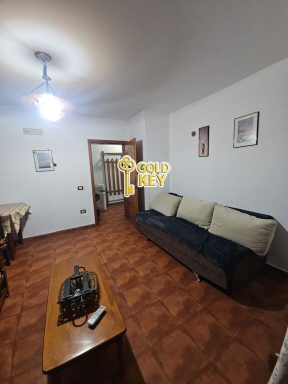 🏡 APARTAMENT ME QERA 1+1 UJESJELLSI DURRES