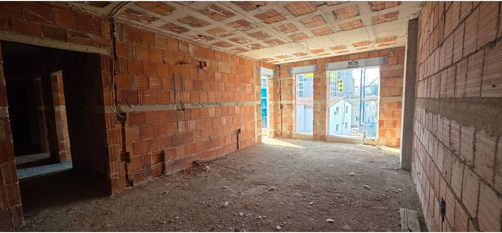 OKAZION vetëm për 1 javë! – Apartament 2+1 + 2 në Ringside Residence, Paskuqan!