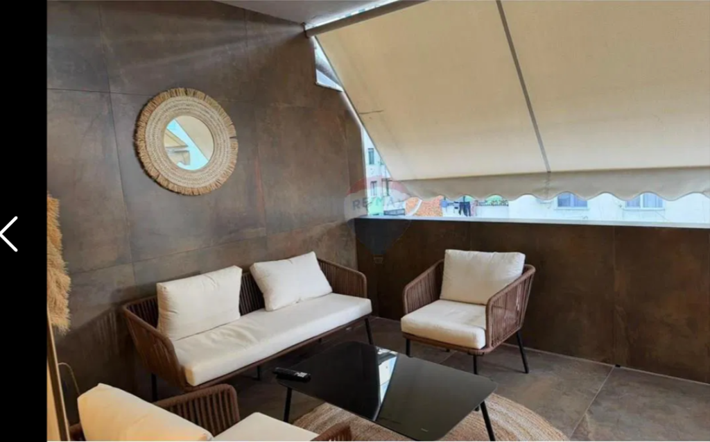 Apartment for sale 2+1+2 veranda at Ekspozita