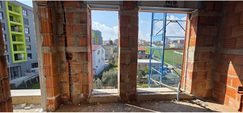 OKAZION vetëm për 1 javë! – Apartament 2+1 + 2 në Ringside Residence, Paskuqan!