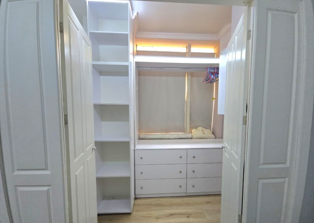 Appartamento 1+1 in affitto Ish Park, di fronte a Delijorgji
