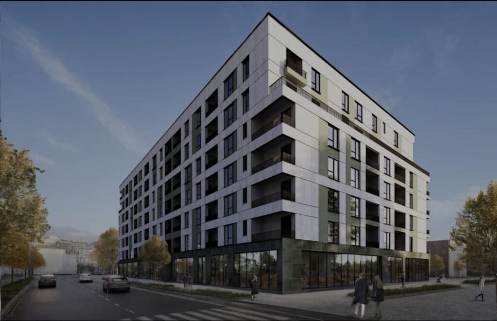 SHITET: 1+1 ( 📍Paskuqan - ILLYRIAN Residenc )🔥 Super mundësi || 60 m² - 1250€/m2 - Mundësi pagese me këste 🤪 NDERTIM V.2027 ✨